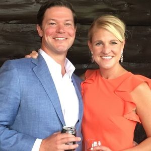 Meet your Posher, Becky